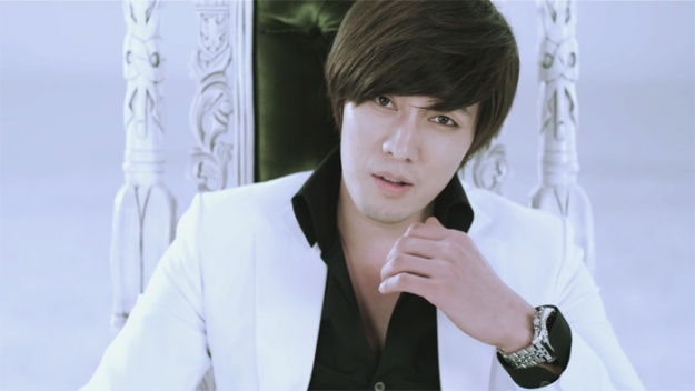 So Ji Sub the Rapper? So Ji Sub the Rapper?