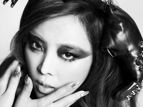Brown Eyed Girls’ Narsha and Ga-In Reveal Teaser Photos Brown Eyed Girls’ Narsha and Ga-In Reveal Teaser Photos