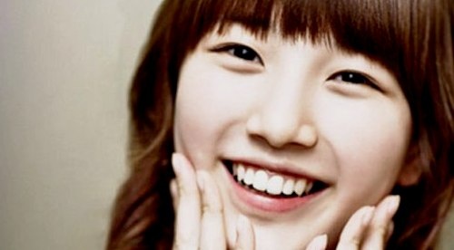 miss A Suzy’s Autograph for Fans miss A Suzy’s Autograph for Fans