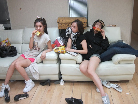 Soompi Daily Digest – Apr. 25th, 2011 Soompi Daily Digest – Apr. 25th, 2011