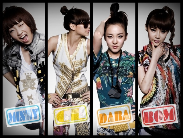 Weekly Music Chart 2009 – August week 1 Weekly Music Chart 2009 – August week 1