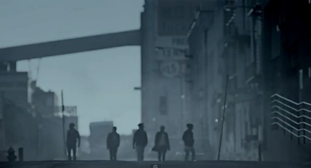 BIGBANG Dominates Music Charts with Popularity “Kicking Through the Roof” BIGBANG Dominates Music Charts with Popularity “Kicking Through the Roof”