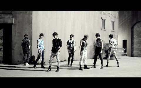 Infinite Releases Audio Preview for Upcoming Full Album Infinite Releases Audio Preview for Upcoming Full Album