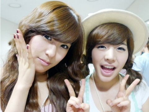 Girls’ Generation Jessica Names Sunny and Tiffany as the Members Who… Girls’ Generation Jessica Names Sunny and Tiffany as the Members Who…
