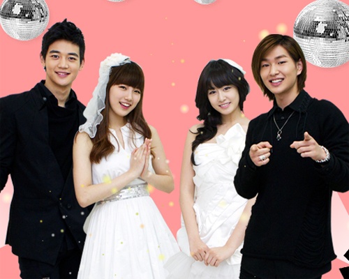 MBC Music Core 04.30.2011 MBC Music Core 04.30.2011