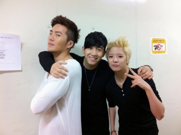 Brian Joo Releases "Unveiled Part 1" Brian Joo Releases "Unveiled Part 1"