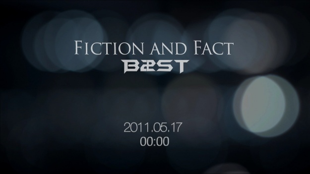 BEAST Releases Intro Movie For Upcoming Album BEAST Releases Intro Movie For Upcoming Album