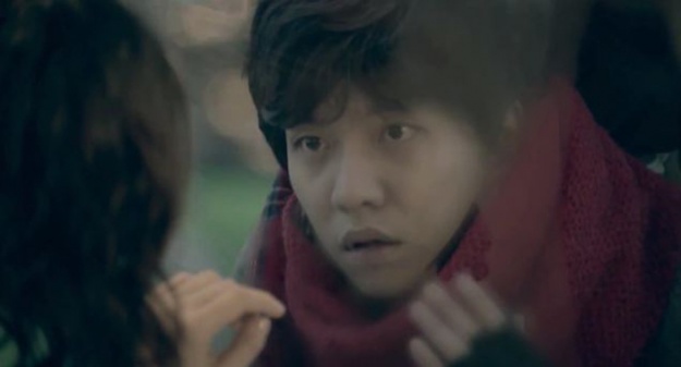 Lee Seung Gi Reveals Japanese Debut MV for "Alone In Love" Lee Seung Gi Reveals Japanese Debut MV for "Alone In Love"