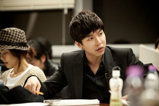 Lee Seung Gi Explains Reasons for Withdrawing from Variety Shows Lee Seung Gi Explains Reasons for Withdrawing from Variety Shows
