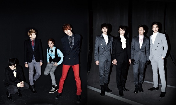 Super Junior-M to Release Repackaged Album in Korea and Taiwan Super Junior-M to Release Repackaged Album in Korea and Taiwan