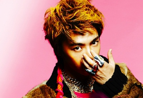 Super Junior Releases Donghae’s Teaser Photo! Super Junior Releases Donghae’s Teaser Photo!
