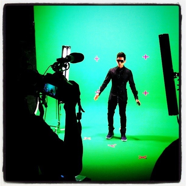 Brian Joo To Appear in New Heights’ MV Brian Joo To Appear in New Heights’ MV