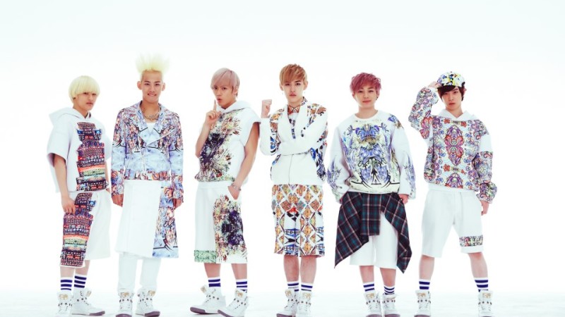 Les LC9 se s&eacute;parent !