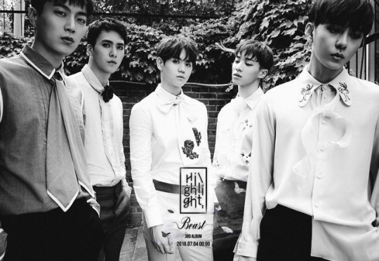 Les membres de BEAST restent-ils en contact avec Jang Hyunseung ? Les membres de BEAST restent-ils en contact avec Jang Hyunseung ?