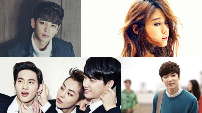 The Best Korean Drama of 2015