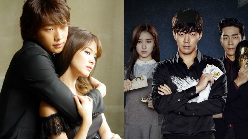 10 grandes K-dramas que fueron mangas o manhwas 10 dramas coreanos basados en mangas y manhwas.