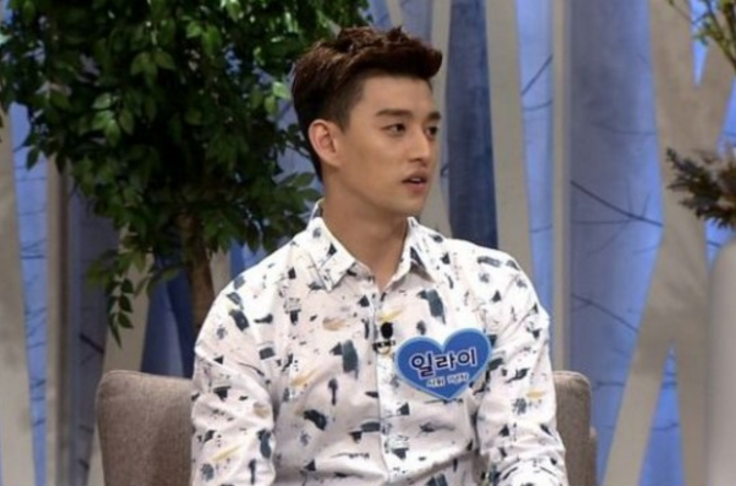 Eli de U-KISS habla sobre ser un idol casado y padre