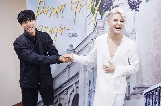 C-JeS Entertainment demanda a aquellos que dejan comentarios maliciosos sobre Ryu Jun Yeol y Junsu de JYJ C-JeS Entertainment demanda a aquellos que dejan comentarios maliciosos sobre Ryu Jun Yeol y Junsu de JYJ