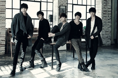 weekly k pop music chart 2012 march week 1 soompi kpop music chart this week