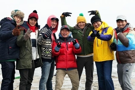 "1 Night 2 Days" Resumes Filming "1 Night 2 Days" Resumes Filming