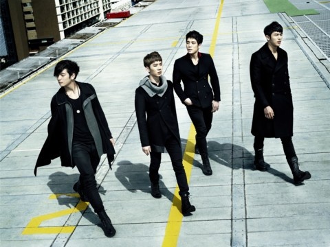 2AM to Release New Album on March 13 2AM to Release New Album on March 13