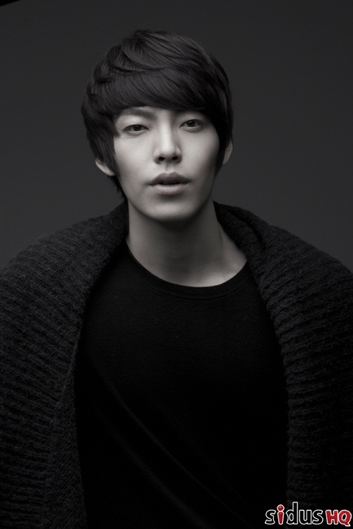 kim hyun joong changes name kim woo bin signs with kim hyun joong changes name kim woo bin signs with