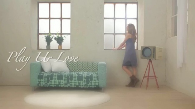 After School Release "Play Ur Love" After School Release "Play Ur Love"
