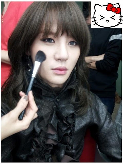 9 Most Androgynous Korean Celebrities 9 Most Androgynous Korean Celebrities