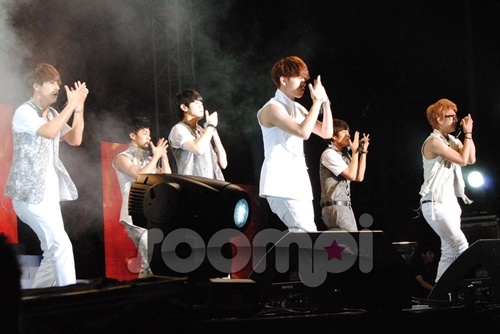 BEAST in Malaysia : A Fan Meeting to Remember