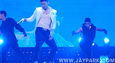 Jay Park Releases "Bestie" and "Speechless"