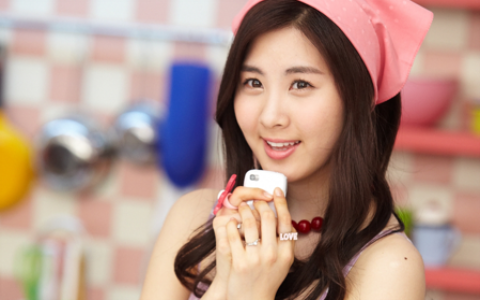 SNSD Seo Hyun Wows Fans with Glamorous Figure