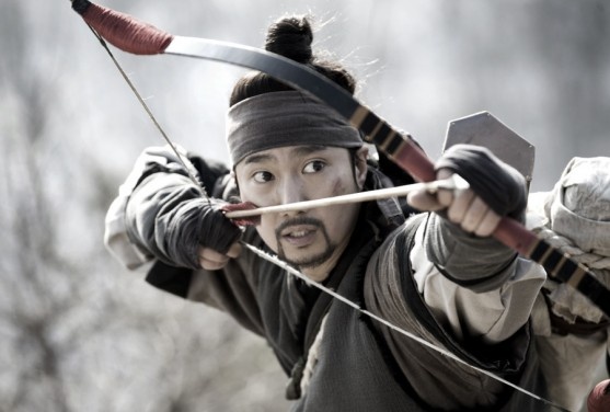 "Bow, The Ultimate Weapon" Lands Second Place In 2011’s Blockbuster Hits