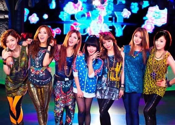 More Details Revealed About T-ara’s New Members