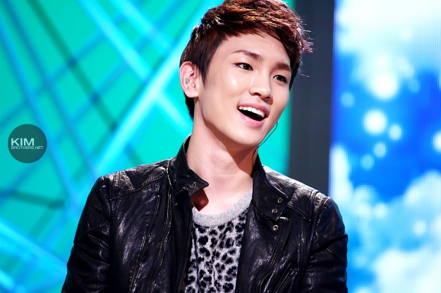 SHINee’s Key: "I’ll Return to Korea on Thousand Sunny"
