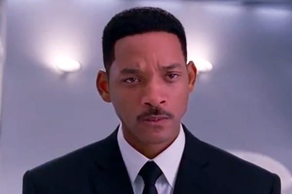 Will Smith Calls the Wonder Girls Aliens