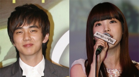 IU and Yoo Seung Ho Meet in Animation Film “The Hen that Left the Yard”