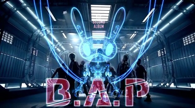 B.A.P Reveals Teaser for New Single “Power”