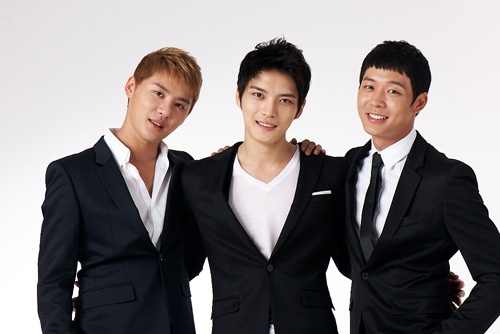 JYJ’s Documentary "The Day" to Play in Lotte Cinema Theaters