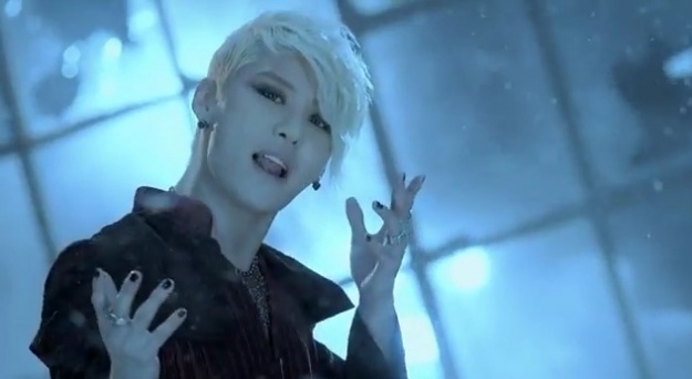 JYJ’s Junsu Releases MV for "Tarantallegra"