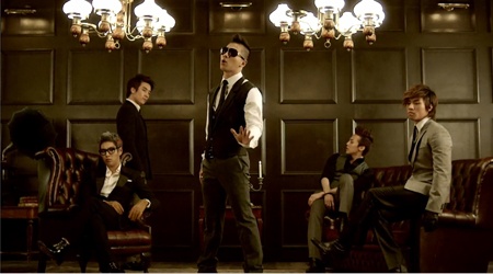 Big Bang – Tell Me Goodbye MV Released