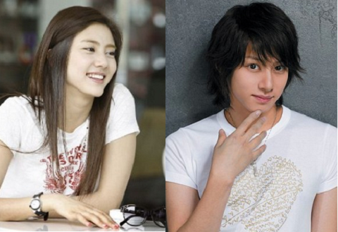 Super Junior’s Heechul Calls Son Dambi the Devil