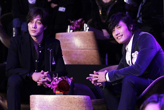 Announcing the Winners of the 2010 Style Icon Awards
