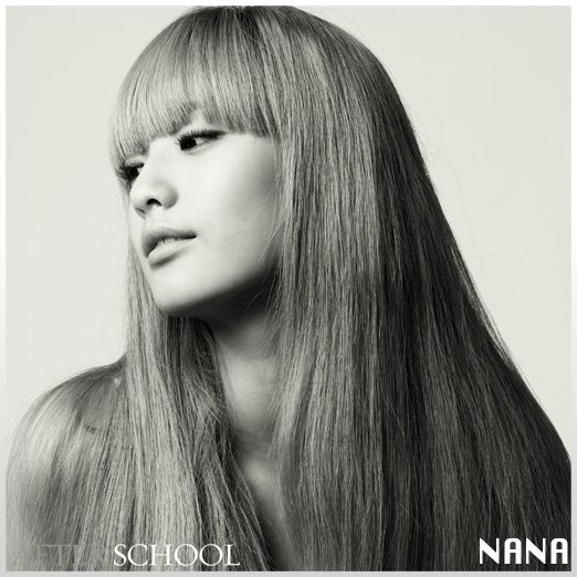 After School’s Na Na Behind the Scenes Practicing