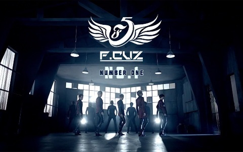 F.CUZ Releases Music Video for "No. 1"