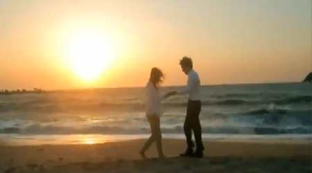 Brian Joo Releases "Shine (On Your Heart)" MV