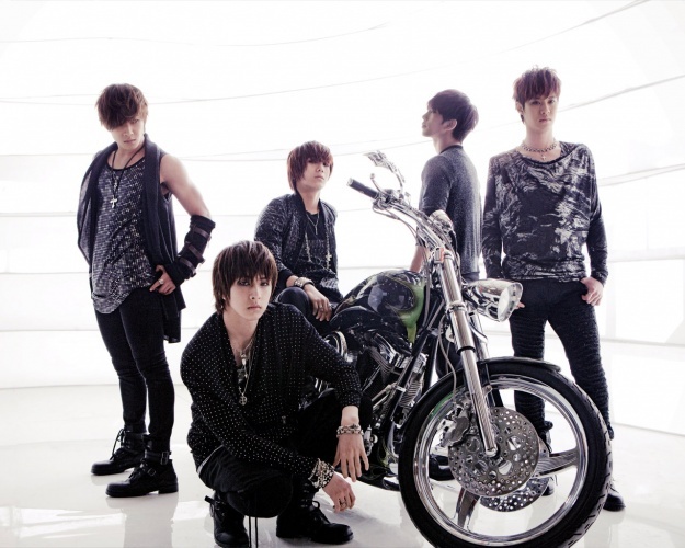 MBLAQ Releases "Y" Music Video