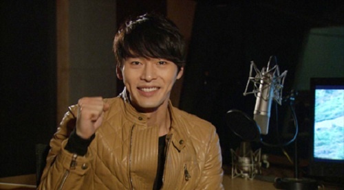 Hyun Bin’s “Tears of Africa” Onsite Interview