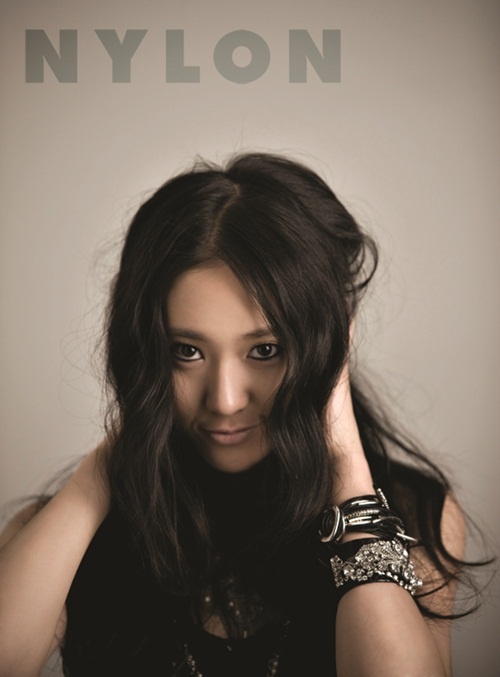 Krystal’s Natural Beauty Recognized Through Graduation Photo