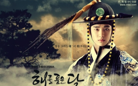 "The Moon that Embraces the Sun’s" Kim Yoo Jung Names Kim Soo Hyun as Her Ideal Type
