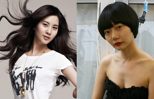 Who Wore It Better: Bae Doo Na vs Girls Generation’s Seohyun